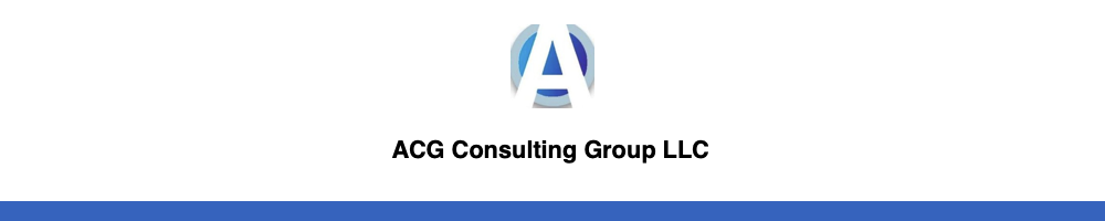 ACG Consulting Group LLC
